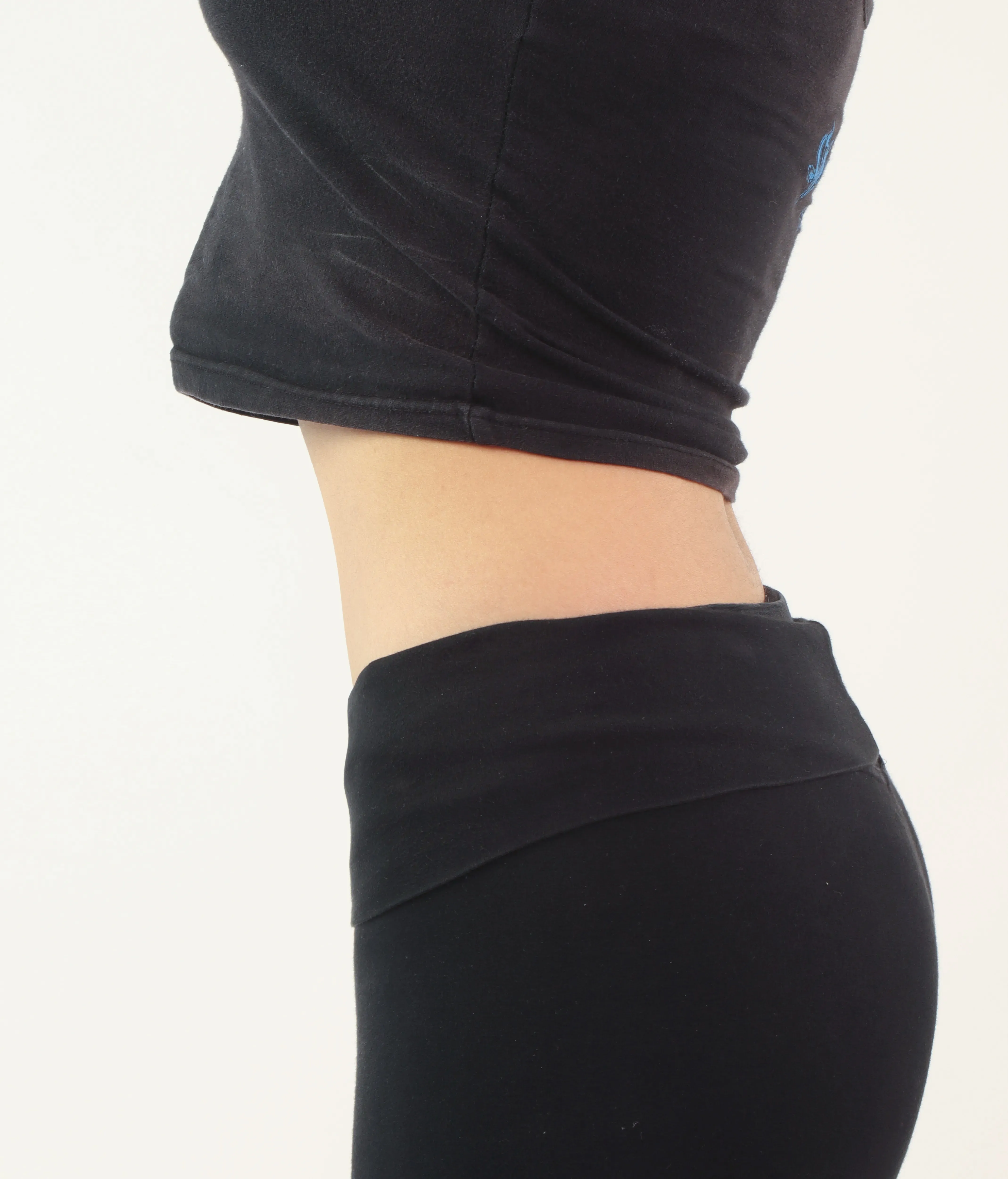 No aprietes la cinta ni contengas la respiración para reducir medidas.