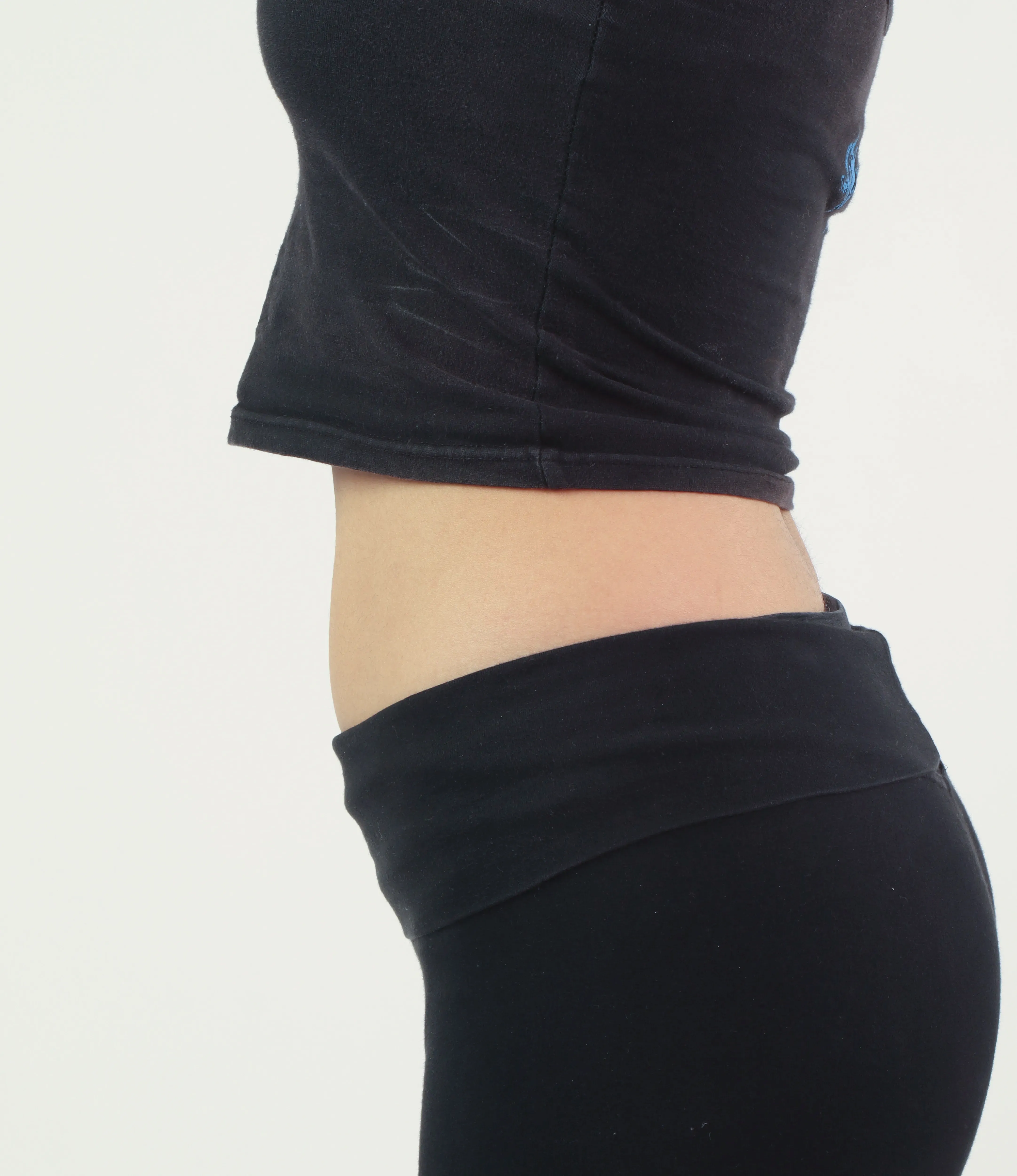 Mantén una postura natural y la espalda recta.